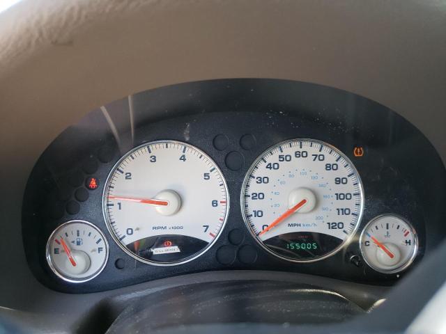 1J8GL58K94W119587 2004 Jeep Liberty Limited