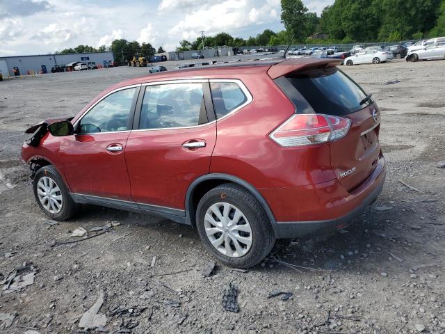 2015 Nissan Rogue S VIN: KNMAT2MT2FP588625 Lot: 57463044