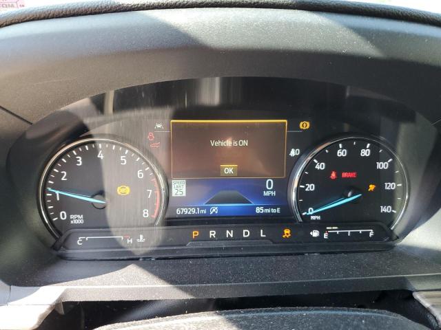 2021 Ford Explorer Limited VIN: 1FMSK8FH6MGA85370 Lot: 56609074