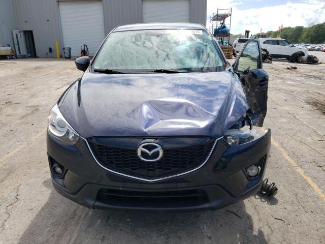 VIN JM3KE2CY7F0438568 2015 Mazda CX-5, Touring no.5