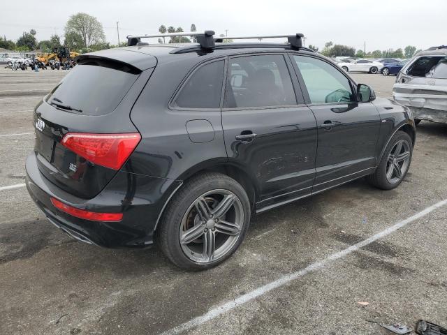 2012 Audi Q5 Premium Plus VIN: WA1DKAFP3CA067142 Lot: 57335204