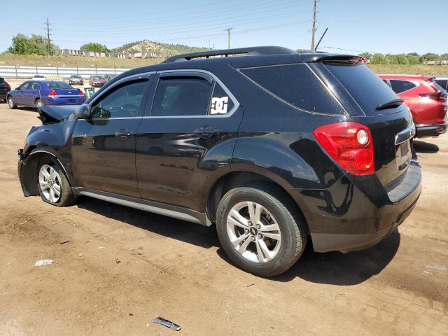 2015 CHEVROLET EQUINOX LT - 2GNALBEK6F6145388