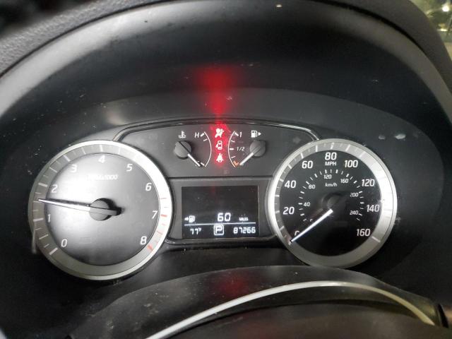 2013 Nissan Sentra S VIN: 3N1AB7AP4DL728838 Lot: 58642304