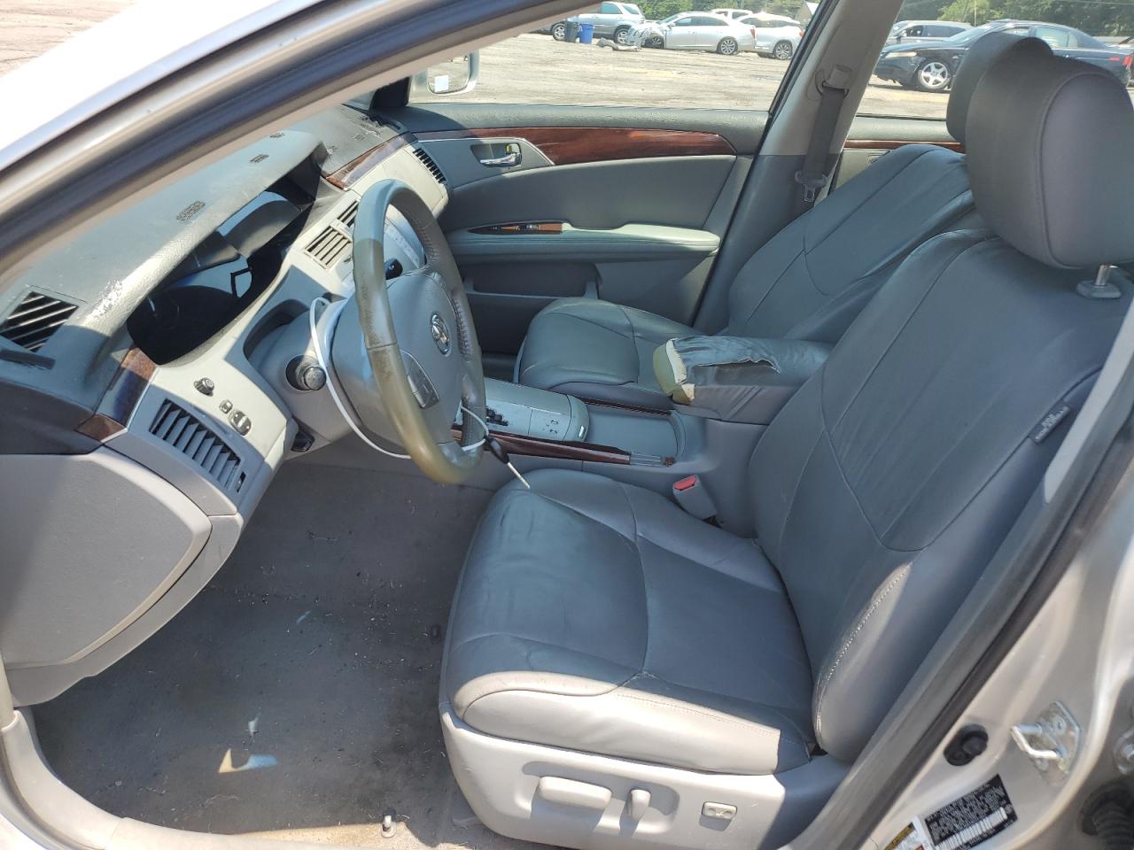 4T1BK36B29U331662 2009 Toyota Avalon Xl