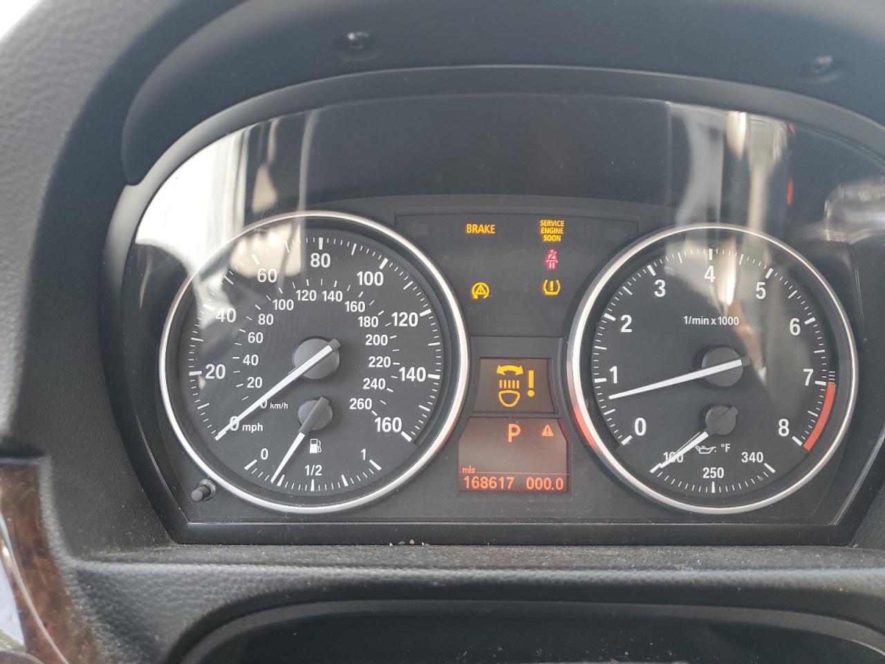 WBAVD53598A282866 2008 BMW 335 Xi