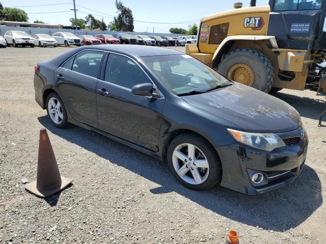 2012 Toyota Camry Base VIN: 4T1BF1FKXCU142693 Lot: 57750634