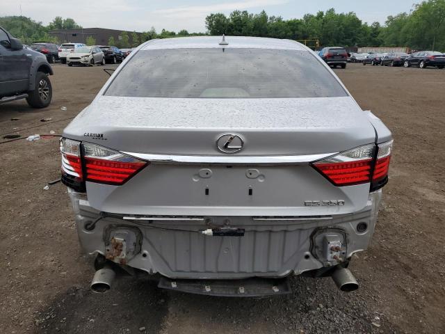 VIN JTHBK1GG9D2013687 2013 Lexus ES, 350 no.6