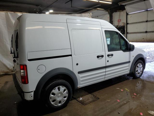 2011 Ford Transit Connect Xl VIN: NM0LS7CN0BT060351 Lot: 59825044