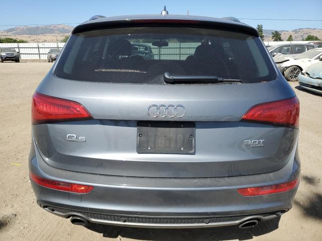 2013 Audi Q5 Prestige VIN: WA1WGAFP4DA059126 Lot: 57754164