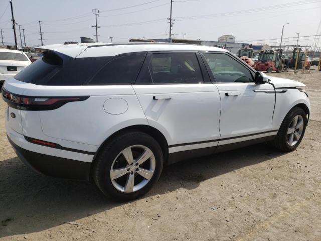 VIN SALYB2FV5LA258016 2020 Land Rover Range Rover, S no.3