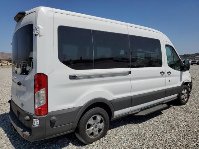 Vin: 1fbax2cg2jka79265, lot: 57677884, ford transit t-350 20183