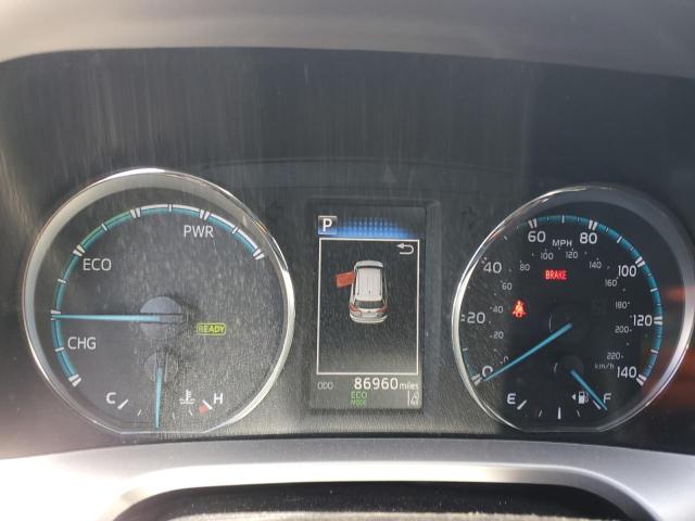 2018 TOYOTA RAV4 HV LE - JTMRJREV0JD255691
