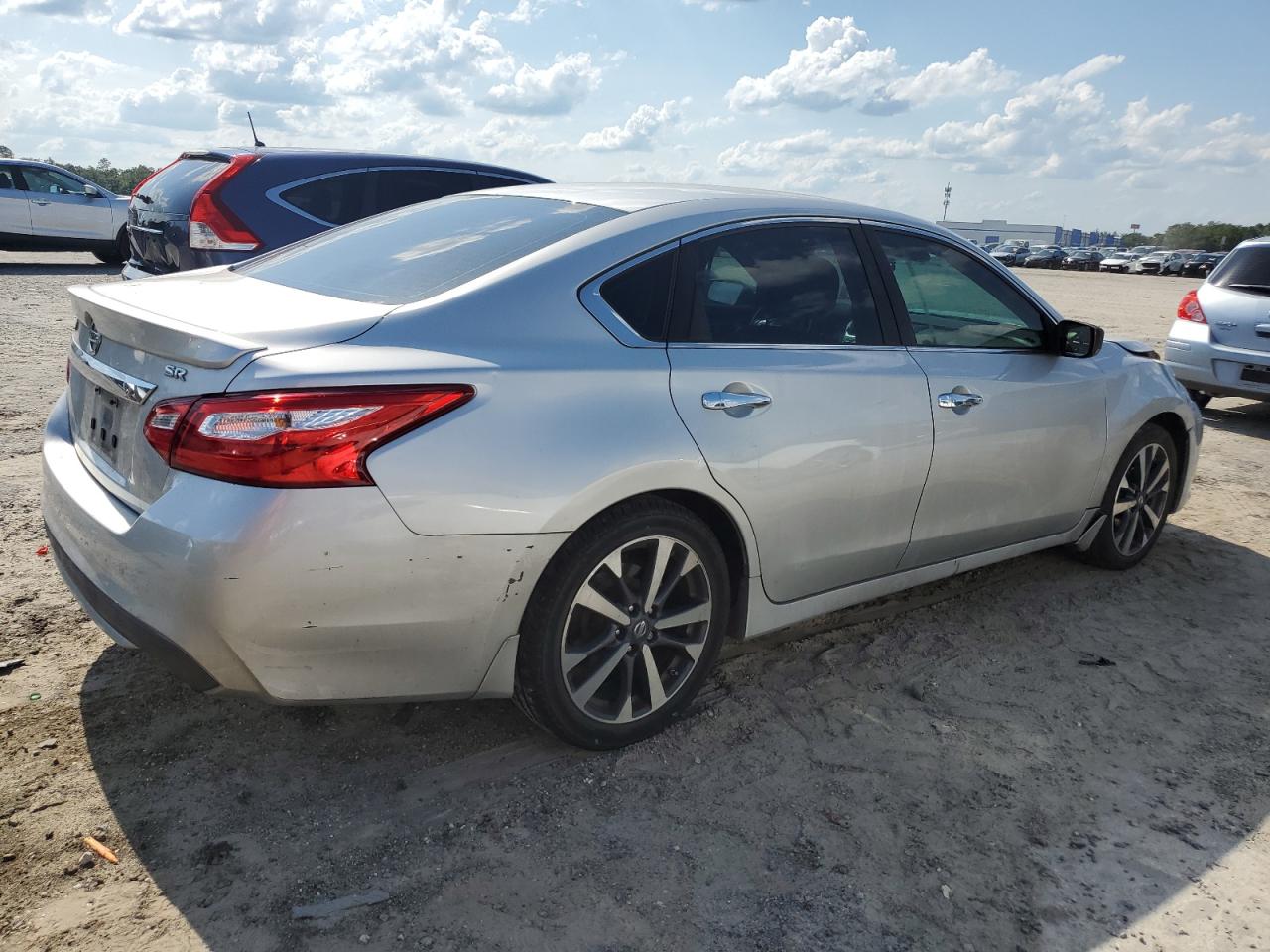 1N4AL3AP2GC175762 2016 Nissan Altima 2.5