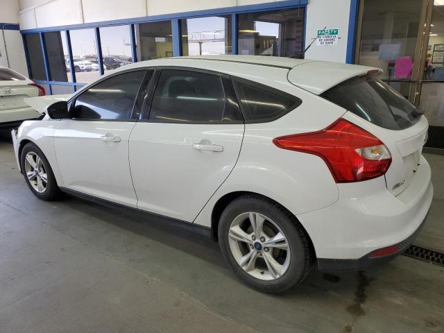 2014 Ford Focus Se VIN: 1FADP3K29EL462209 Lot: 57652914