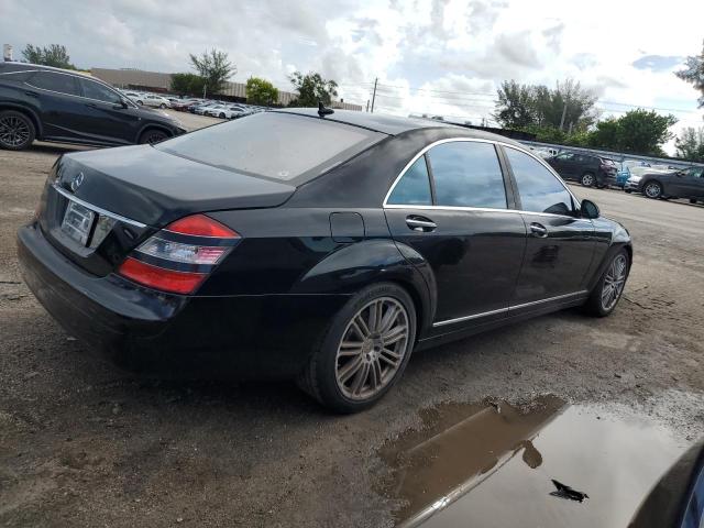 2008 Mercedes-Benz S 550 VIN: WDDNG71X98A227298 Lot: 59723064