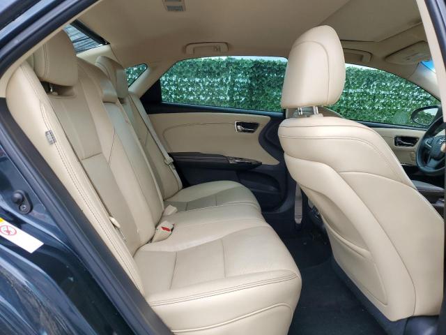 2017 Toyota Avalon Xle VIN: 4T1BK1EB9HU244751 Lot: 59351854