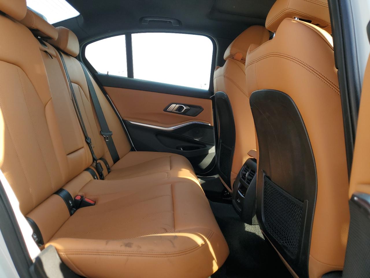 3MW5R1J07N8C42147 2022 BMW 330I