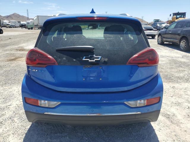 2017 Chevrolet Bolt Ev Premier VIN: 1G1FX6S01H4189129 Lot: 58131714