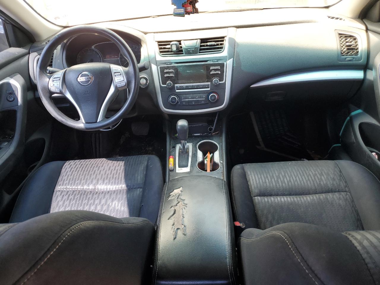 1N4AL3APXHN326420 2017 Nissan Altima 2.5