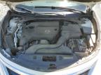 NISSAN ALTIMA 2.5 photo