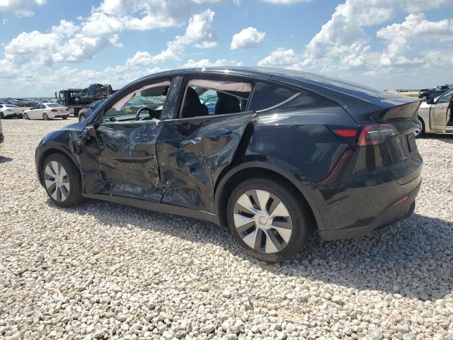 2022 TESLA MODEL Y - 7SAYGDEE4NA019007