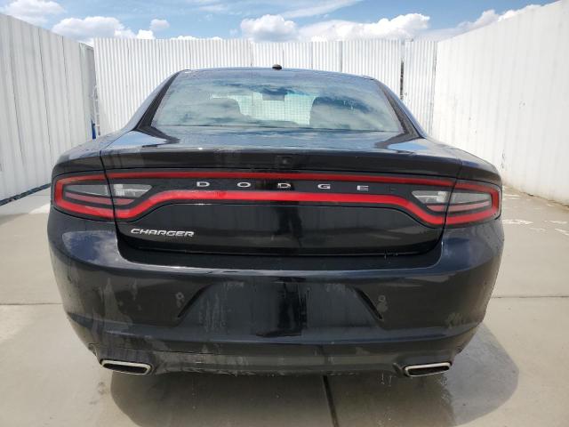 2022 Dodge Charger Sxt VIN: 2C3CDXBG7NH144897 Lot: 59007634