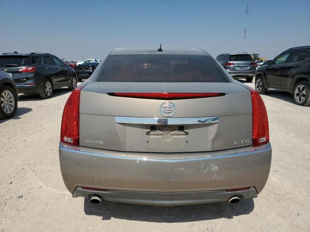 2008 Cadillac Cts Hi Feature V6 VIN: 1G6DV57VX80153341 Lot: 57787924