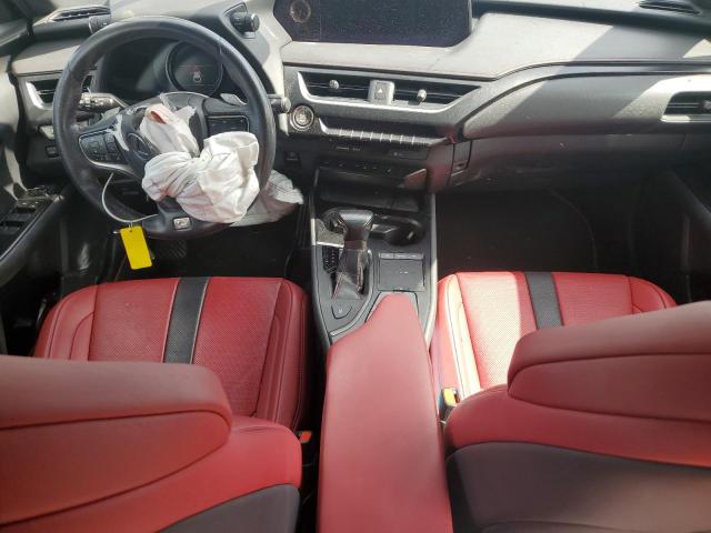 2019 Lexus Ux 200 VIN: JTHY3JBH0K2016451 Lot: 59506564