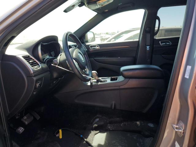 2017 Jeep Grand Cherokee Laredo VIN: 1C4RJEAG4HC930037 Lot: 57346424