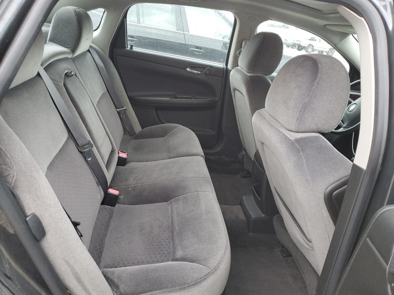 2G1WB5E34E1117542 2014 Chevrolet Impala Limited Lt