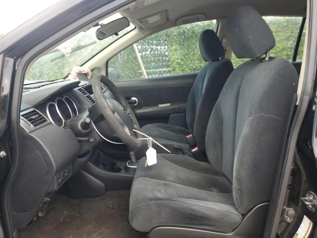 2010 Nissan Versa S VIN: 3N1BC1CP6AL372528 Lot: 59330844