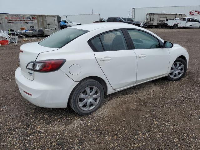 VIN JM1BL1U73D1847169 2013 Mazda 3, I no.3