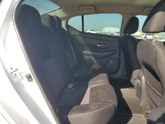 2021 Nissan Sentra Sr VIN: 3N1AB8DV8MY213960 Lot: 58128704