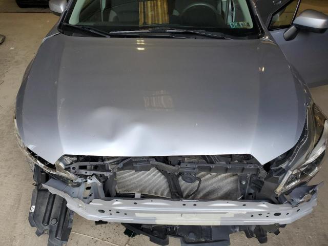 2017 Subaru XV - Image 12