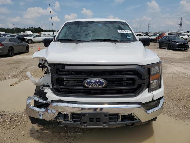 2023 Ford F150 Supercrew VIN: 1FTFW1E56PKE37275 Lot: 57079344