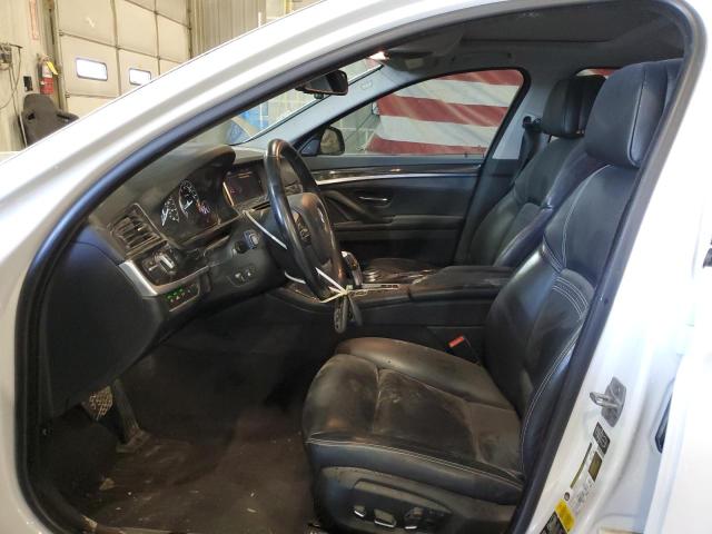 2015 BMW 535 Xi VIN: WBA5B3C5XFD544786 Lot: 59531724