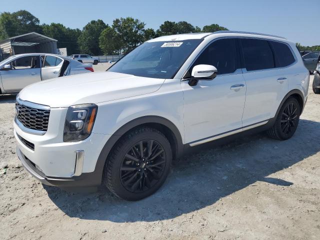 5XYP5DHC1LG012842 2020 KIA TELLURIDE - Image 1