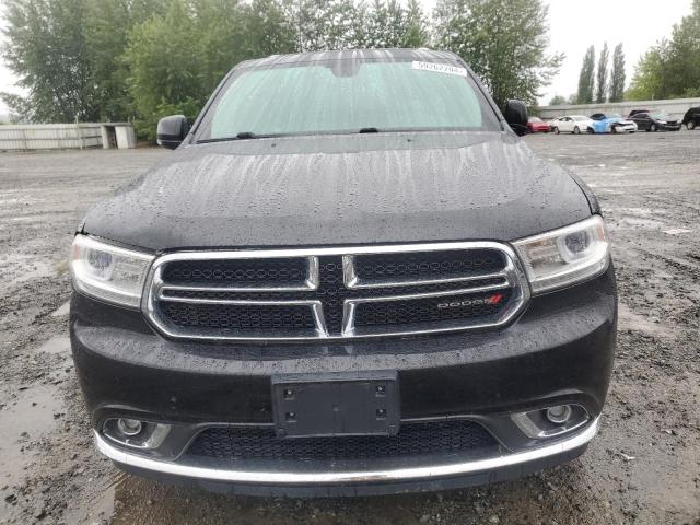 2016 Dodge Durango Limited VIN: 1C4RDJDG5GC485897 Lot: 59262704