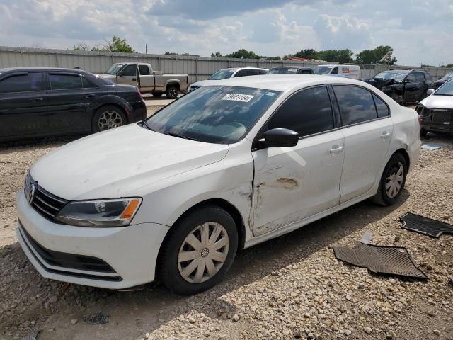 VOLKSWAGEN JETTA S