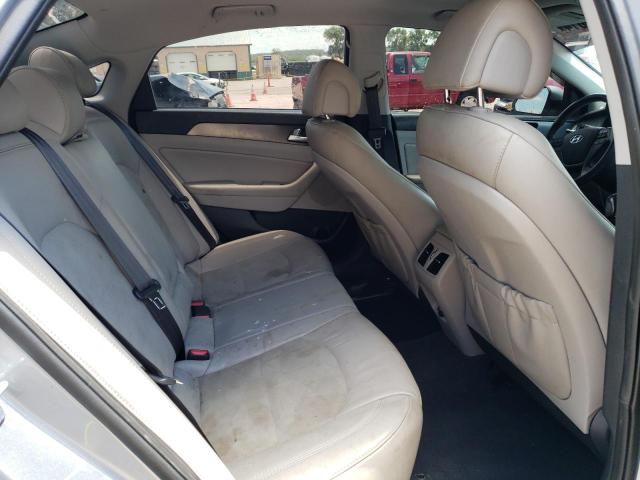 2016 Hyundai Sonata Sport VIN: 5NPE34AFXGH332483 Lot: 59354014