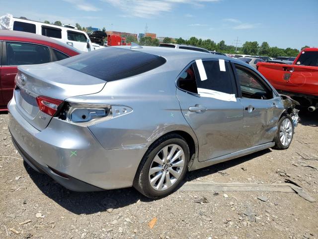 2019 Toyota Camry L VIN: 4T1B11HK2KU787266 Lot: 60877744