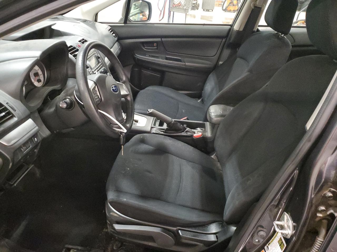 JF1GJAA68EH010875 2014 Subaru Impreza