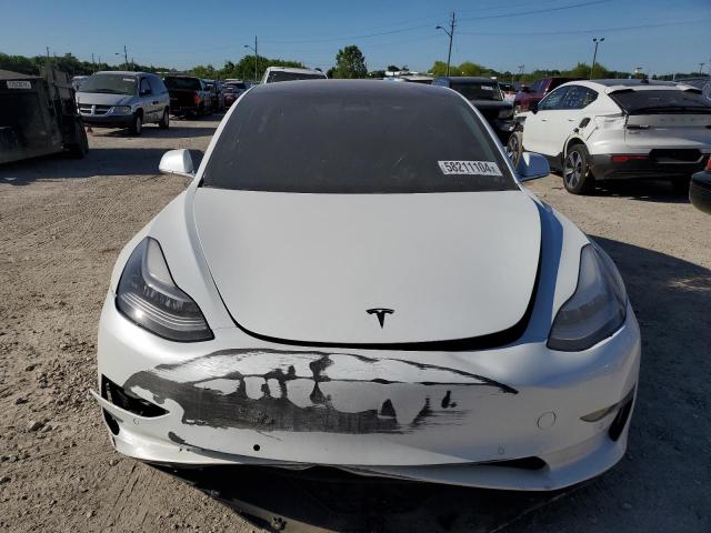 2018 TESLA MODEL 3 - 5YJ3E1EA9JF046256