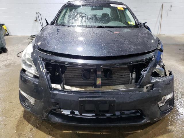 VIN 1N4AL3AP5DC186590 2013 Nissan Altima, 2.5 no.5