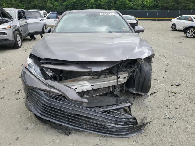 VIN 4T1F31AK2LU016426 2020 Toyota Camry, Xle no.5