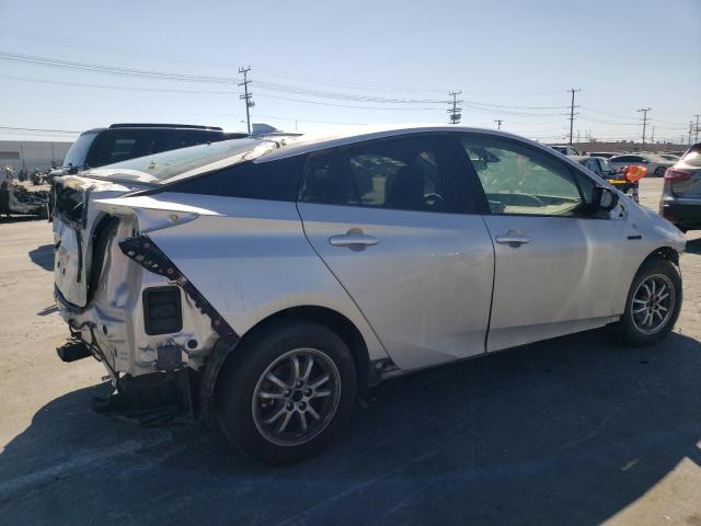 2019 Toyota Prius VIN: JTDKARFU2K3081041 Lot: 60126284