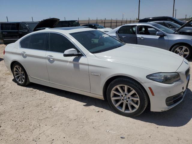 VIN WBA5B1C54ED479131 2014 BMW 5 Series, 535 I no.4