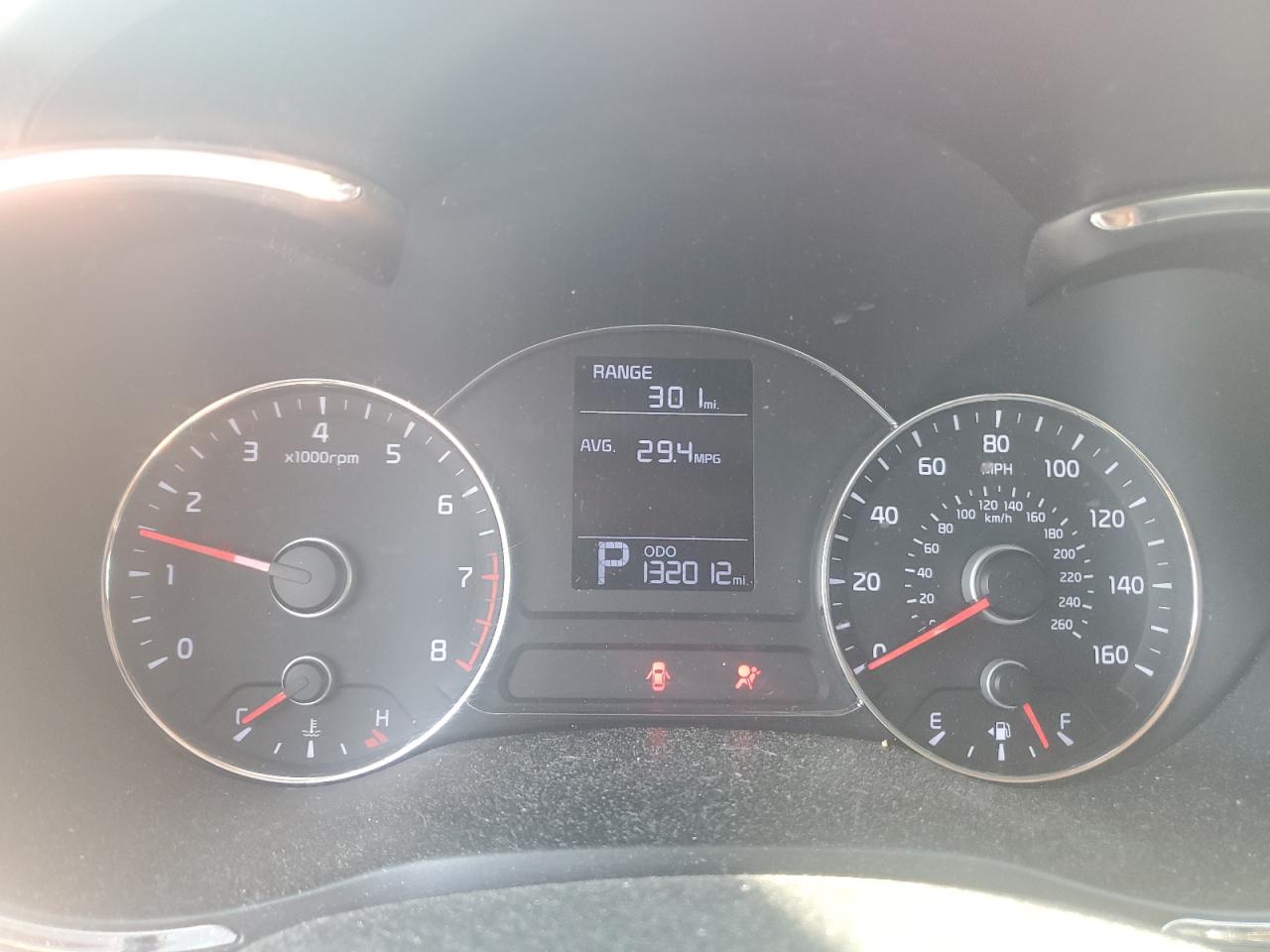 KNAFX4A69E5202911 2014 Kia Forte Lx