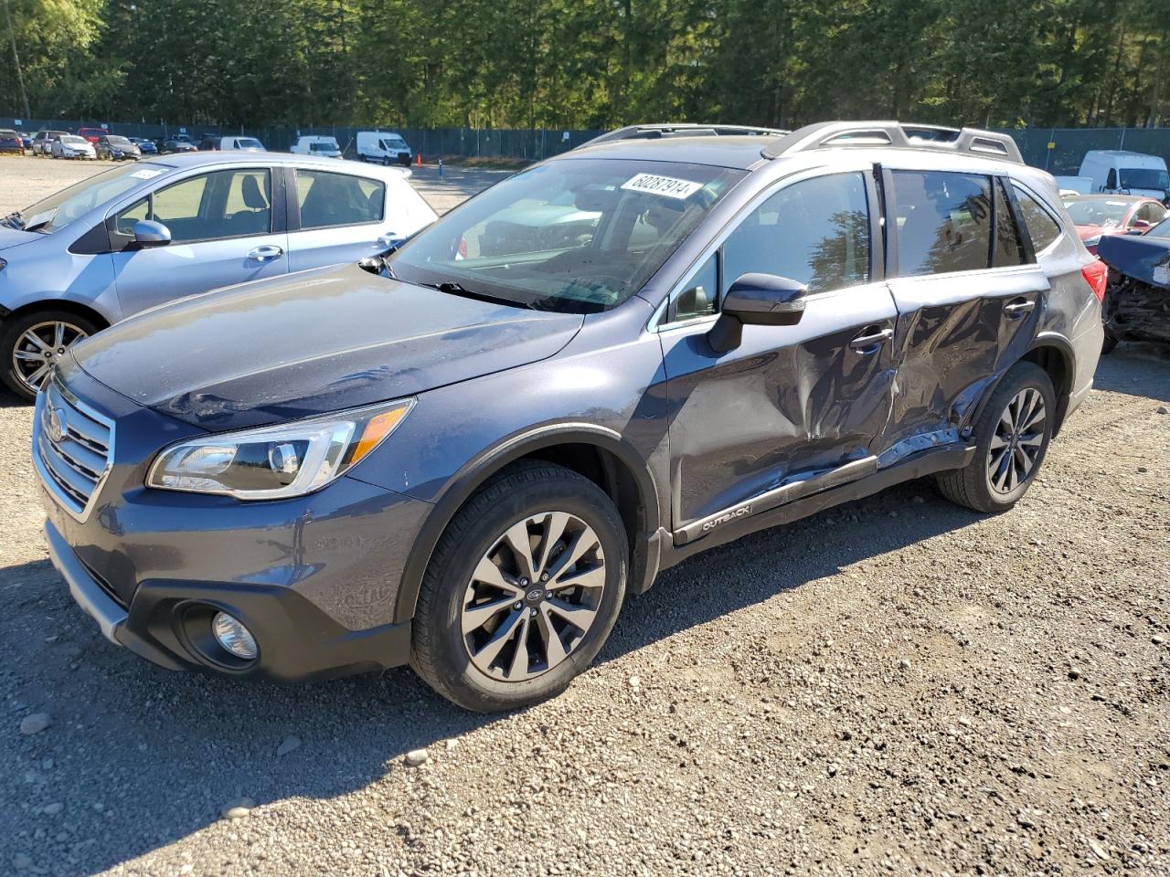 4S4BSENC7G3238984 2016 Subaru Outback 3.6R Limited