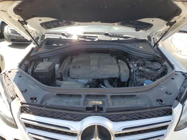 2017 MERCEDES-BENZ GLE 350 4M - 4JGDA5HB7HA959804